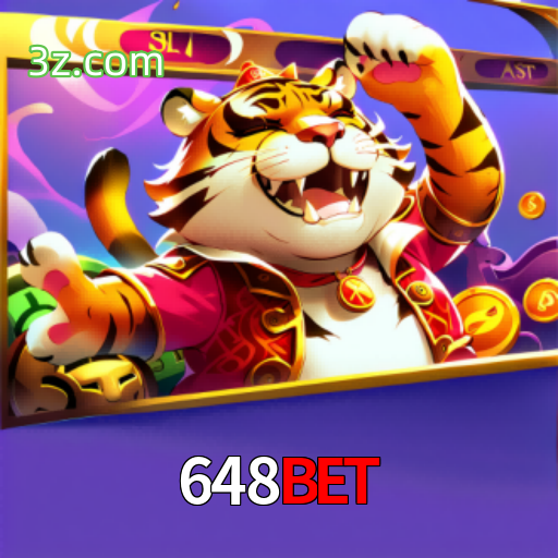 Cassino Online 648Bet